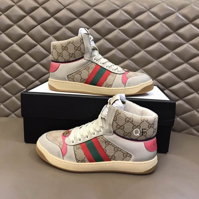 Gucci Men's Shoes 430